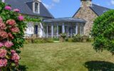Pays bigouden ; Propriété d’exception en parfait état, proche des plages. – 13 pièces – 5 chambres – 350 m²
