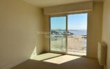 St Nazaire, Appartement vue mer panoramique. – 4 pièces – 2 chambres – 87 m²