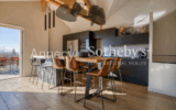 Maison familiale contemporaine – Annecy-le-Vieux – 7 pièces – 5 chambres – 180 m²