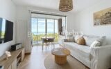 Charmant studio rénové – Vue mer & emplacement idéal – 1 pièce – NR chambres – 23 m²