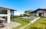SAINT JEAN DE LUZ – VUE OCEAN – 11 pièces – 9 chambres – 510 m²