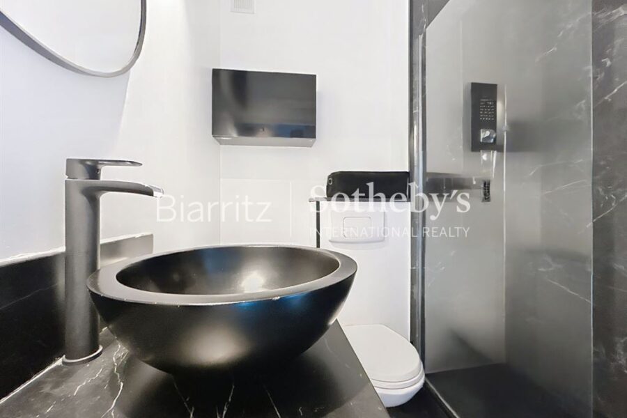Appartement à vendre à Bidart — Vue mer — photo 7
