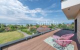 Maison à vendre à Neuvecelle — Vue fleuve — photo 9