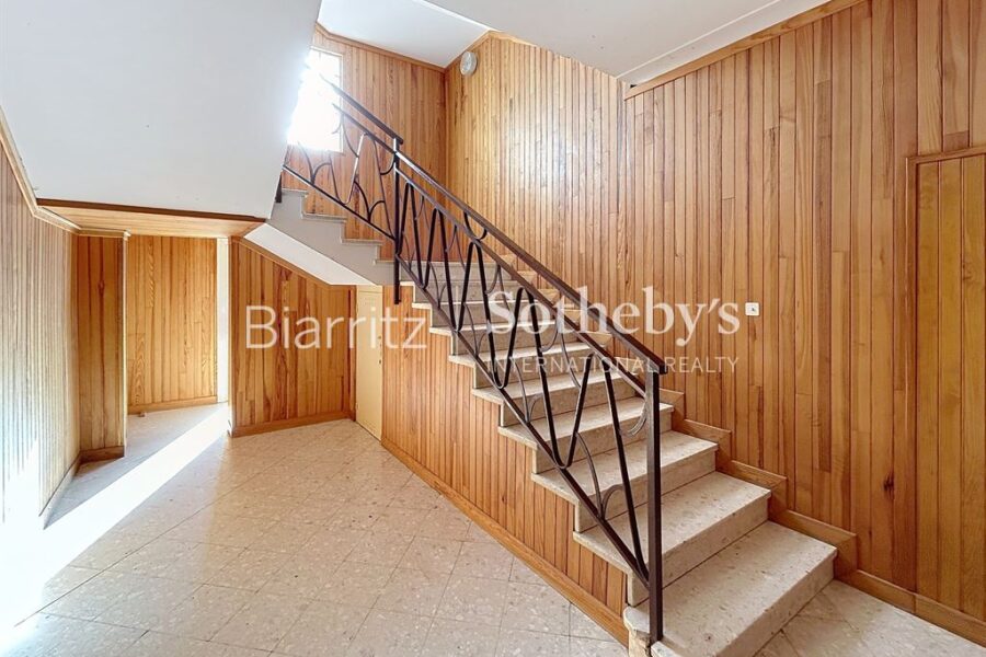 Appartement à vendre à Bidart — Vue mer — photo 10