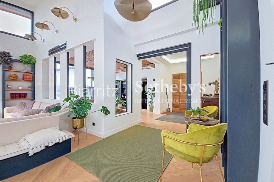 Maison à vendre à Anglet
