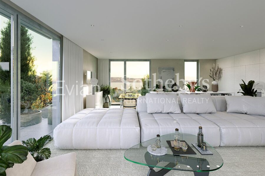 Maison à vendre à Maxilly sur leman