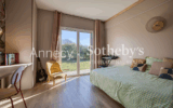 Maison familiale contemporaine – Annecy-le-Vieux – 7 pièces – 5 chambres – 180 m²