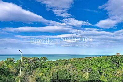 Appartement à vendre à Bidart