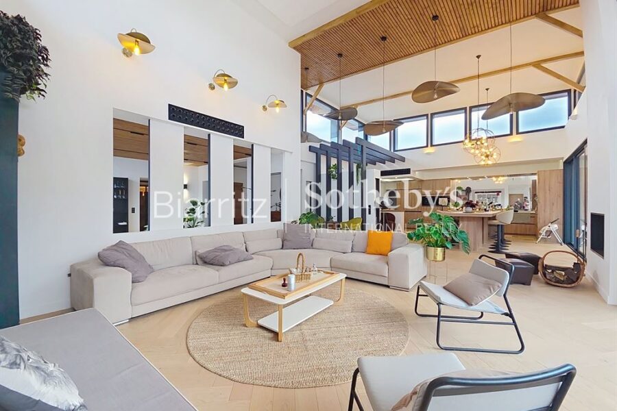 Maison à vendre à Anglet