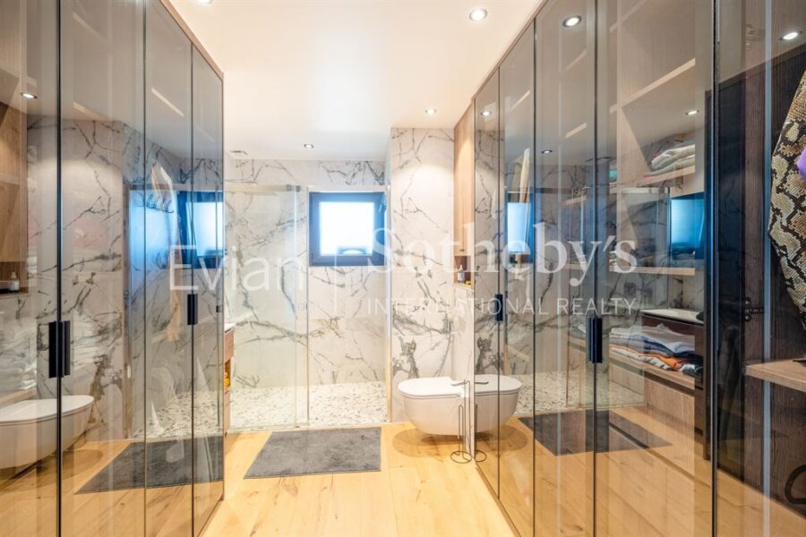 Maison à vendre à Neuvecelle