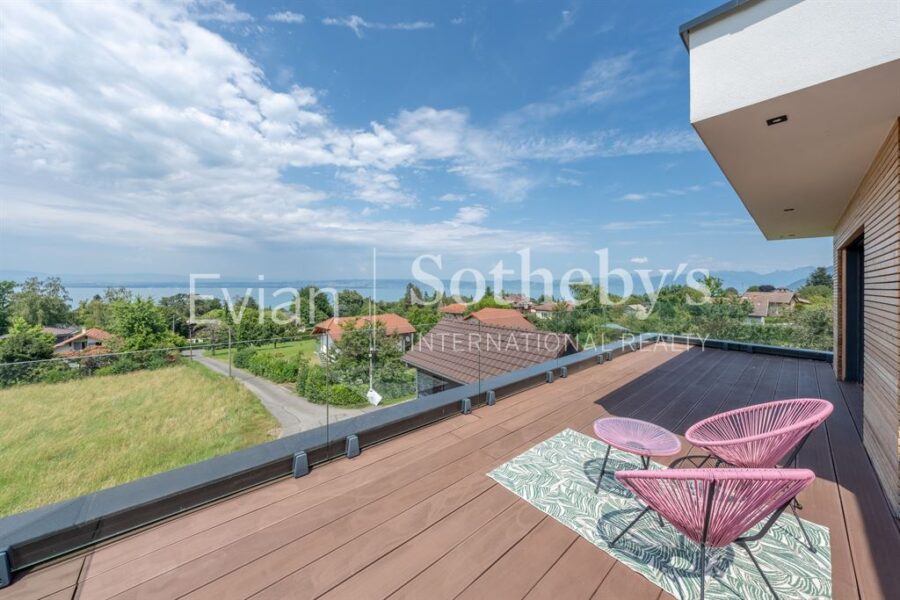 Maison à vendre à Neuvecelle