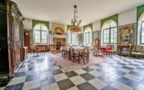 Magnifique villa historique à Pornic – 14 pièces – 10 chambres – 355 m²