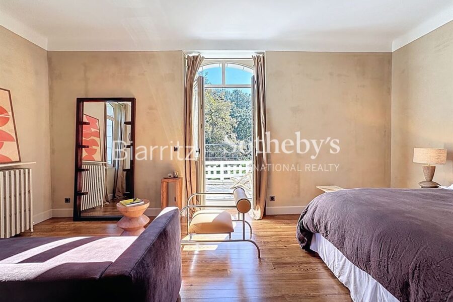 Maison à vendre à Hossegor — Vue nature — photo 18