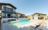 SAINT JEAN DE LUZ – VUE OCEAN – 11 pièces – 9 chambres – 510 m²