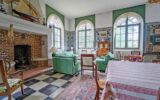Magnifique villa historique à Pornic – 14 pièces – 10 chambres – 355 m²