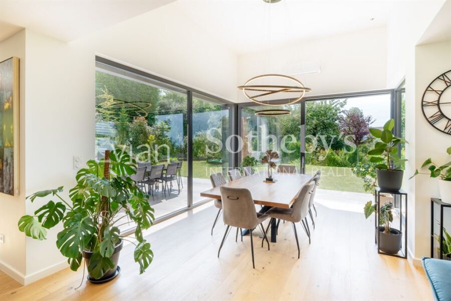 Maison à vendre à Neuvecelle