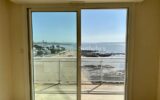 St Nazaire, Appartement vue mer panoramique. – 4 pièces – 2 chambres – 87 m²
