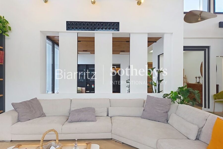 Maison à vendre à Anglet