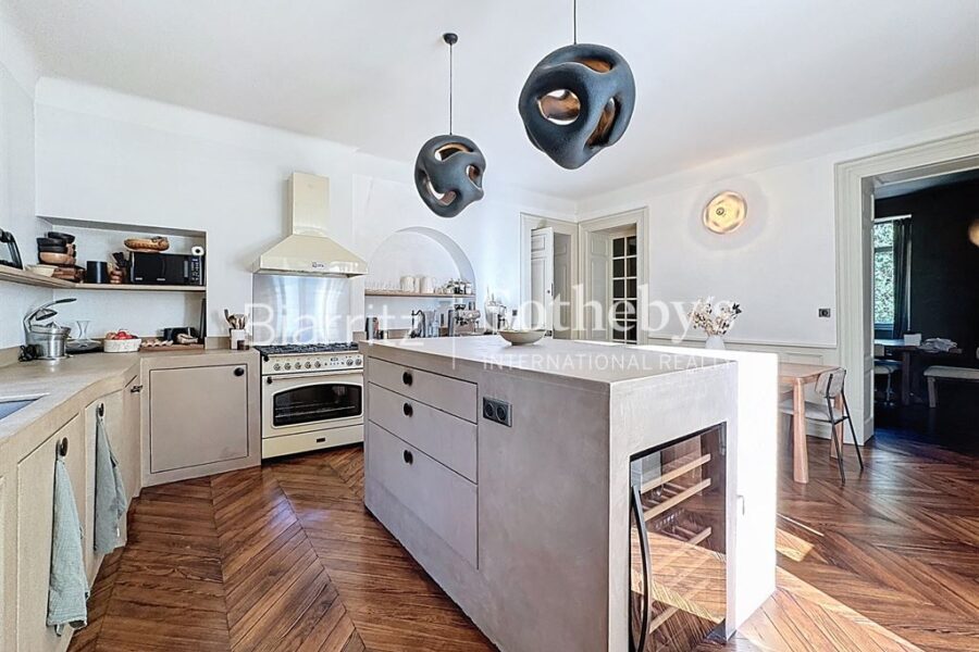 Maison à vendre à Hossegor — Vue nature — photo 6