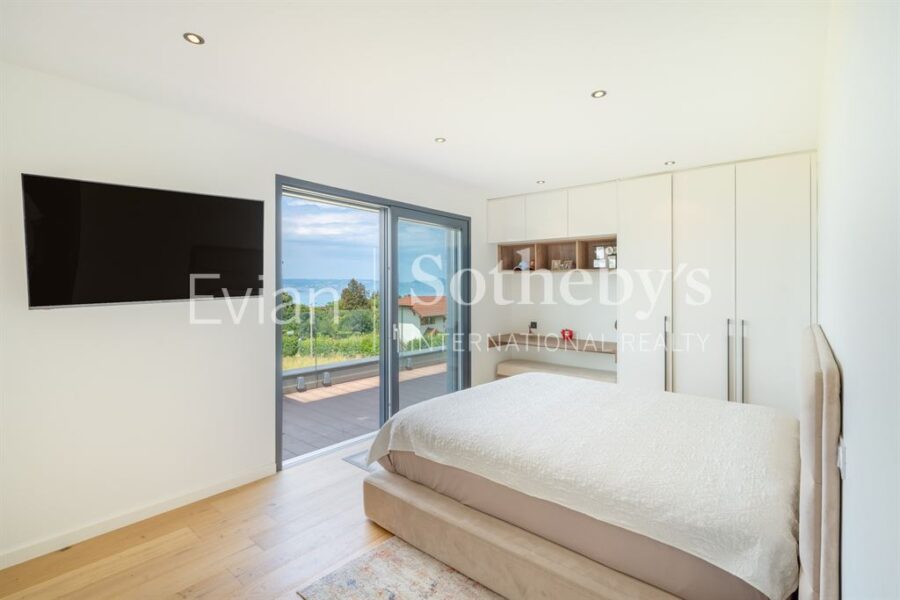 Maison à vendre à Neuvecelle