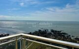 St Nazaire, Appartement vue mer panoramique. – 4 pièces – 2 chambres – 87 m²