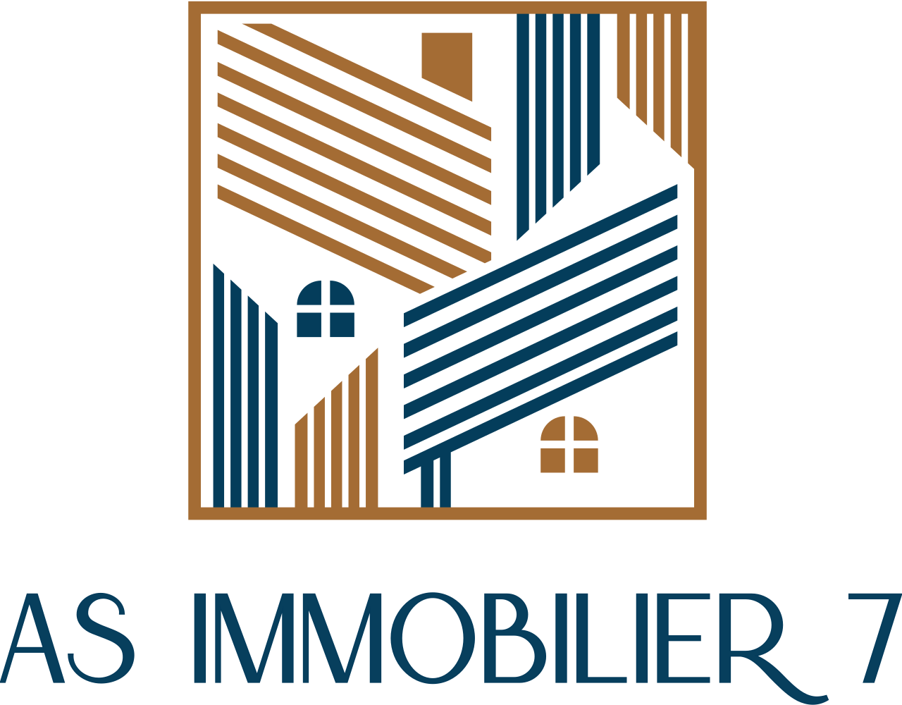 AS IMMOBILIER
