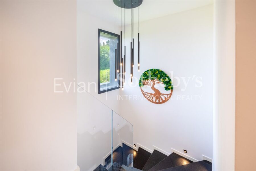 Maison à vendre à Neuvecelle