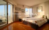 Lumineux appartement face mer – 5 pièces – 3 chambres – 120 m²
