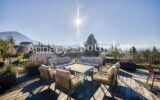 Maison familiale contemporaine – Annecy-le-Vieux – 7 pièces – 5 chambres – 180 m²