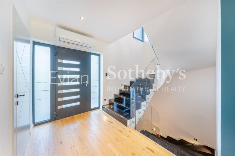 Maison à vendre à Neuvecelle