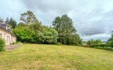 Exclusivité. Proche de Quimper. Propriété sur 1 Ha de parc, avec vue rivière lointaine – 7 pièces – 5 chambres – 187 m²