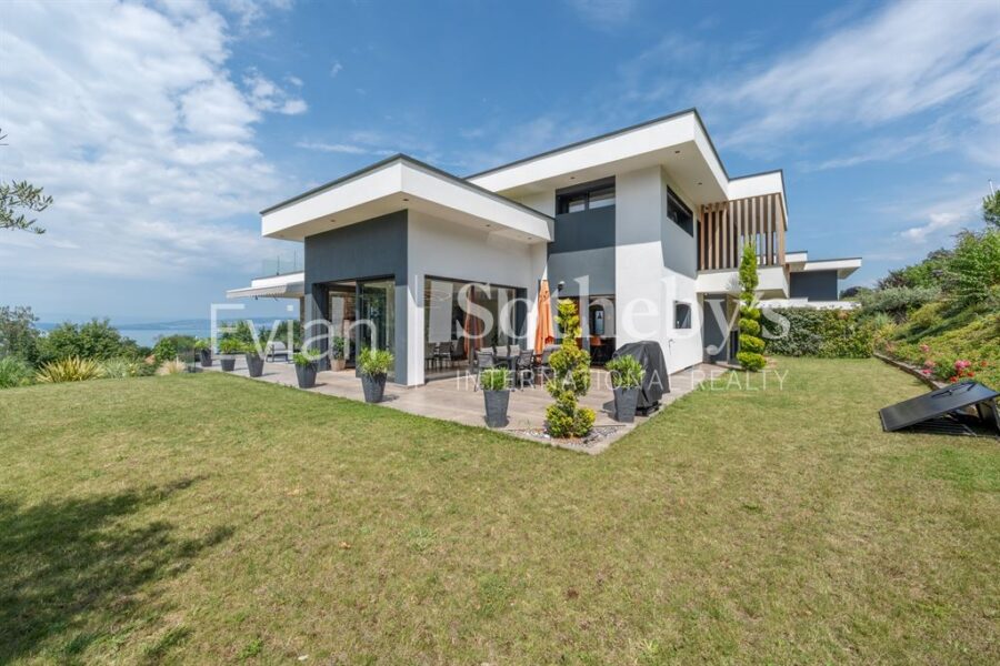 Maison à vendre à Neuvecelle
