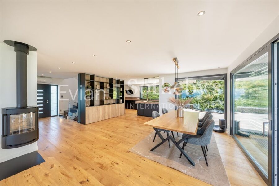 Maison à vendre à Neuvecelle