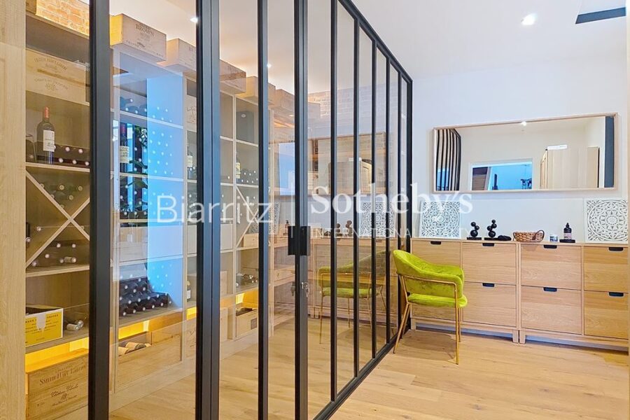 Maison à vendre à Anglet