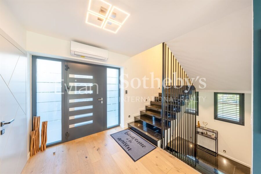 Maison à vendre à Neuvecelle