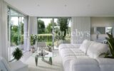 Maison à vendre à Maxilly-sur-Léman — Vue fleuve — photo 6