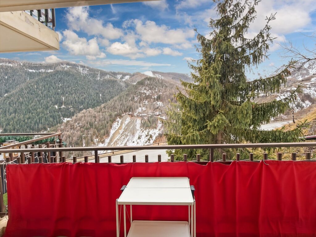 Appartement – 1 pièce – NR chambres – 30 m²