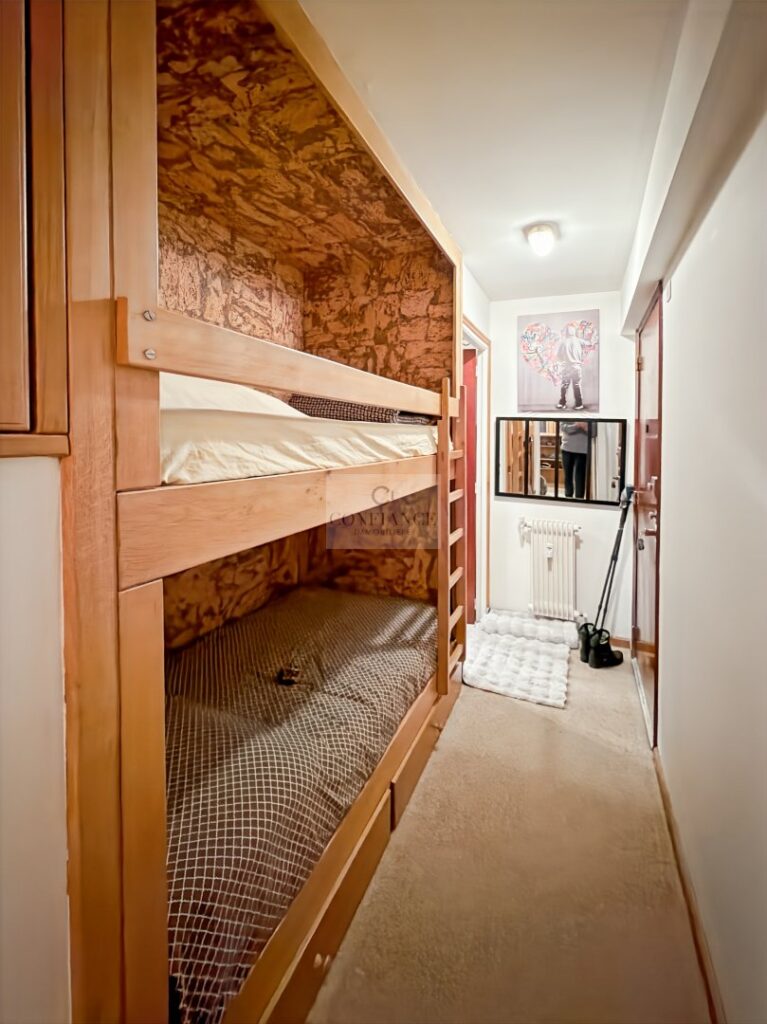 Appartement – 1 pièce – NR chambres – 30 m²