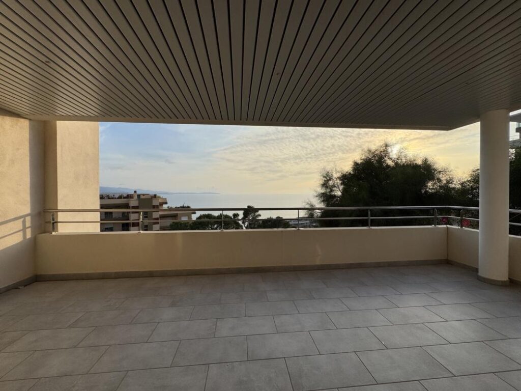 Appartement 4 pièces – Ajaccio – 4 pièces – 3 chambres – 125 m²