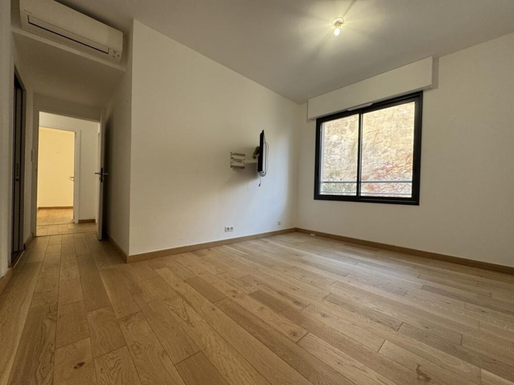 Appartement 4 pièces – Ajaccio – 4 pièces – 3 chambres – 125 m²