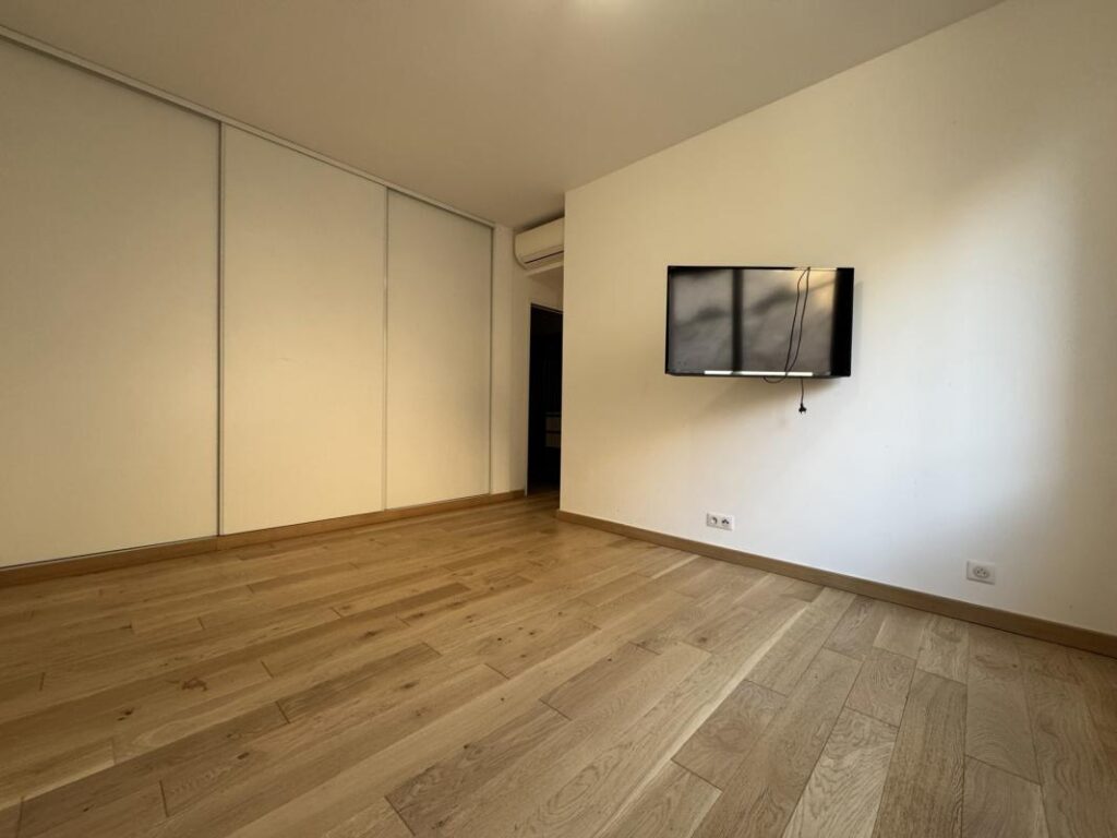 Appartement 4 pièces – Ajaccio – 4 pièces – 3 chambres – 125 m²