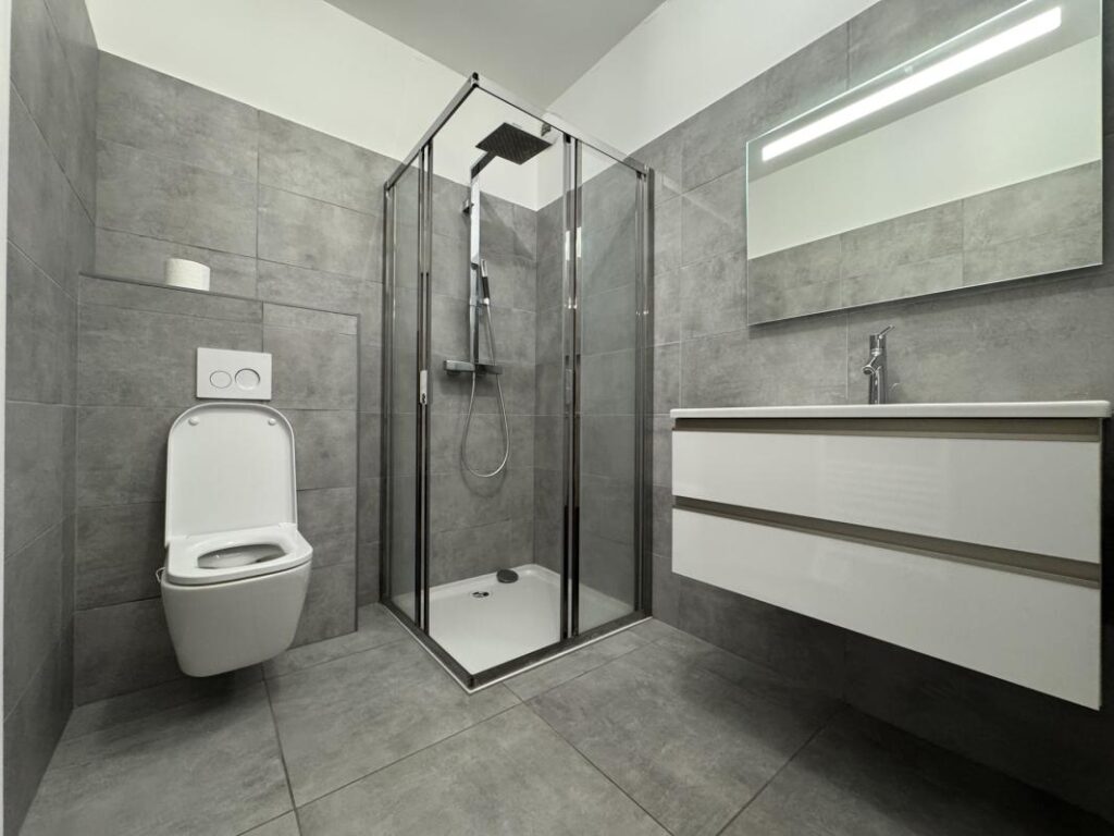 Appartement 4 pièces – Ajaccio – 4 pièces – 3 chambres – 125 m²