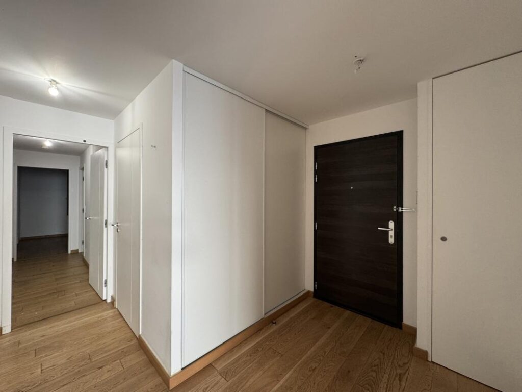 Appartement 4 pièces – Ajaccio – 4 pièces – 3 chambres – 125 m²