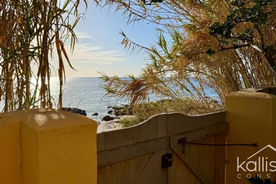 Maison à vendre à Ajaccio