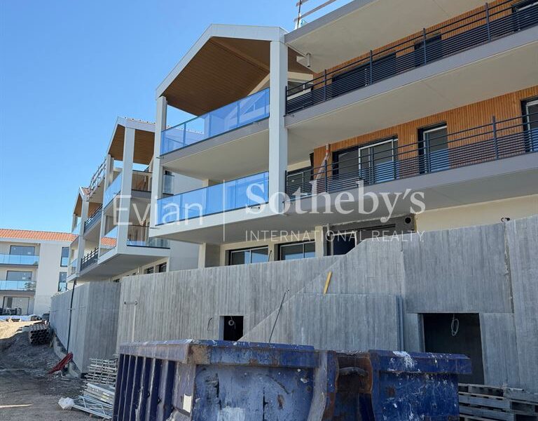 Appartement à vendre à Neuvecelle — Vue fleuve — photo 10