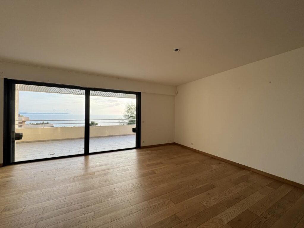 Appartement 4 pièces – Ajaccio – 4 pièces – 3 chambres – 125 m²