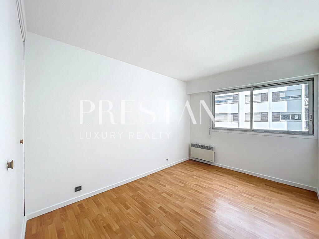 Appartement – 4 pièces – 3 chambres – 103 m²