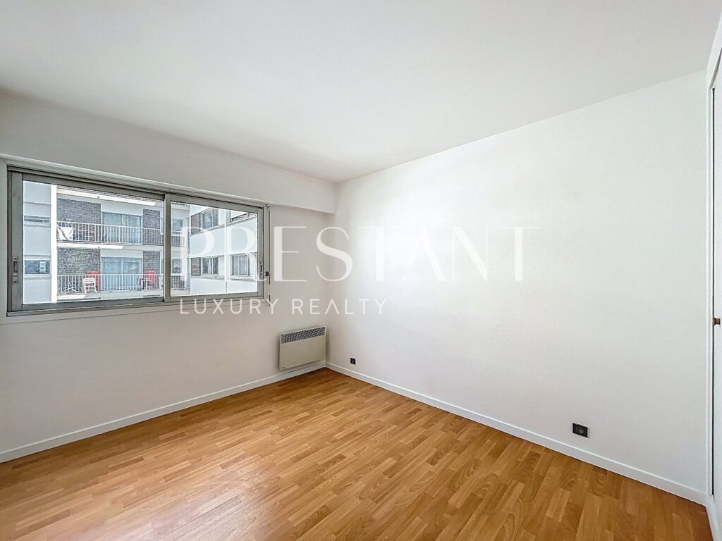 Appartement – 4 pièces – 3 chambres – 103 m²