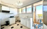 Appartement – 3 pièces – 2 chambres – 71 m²