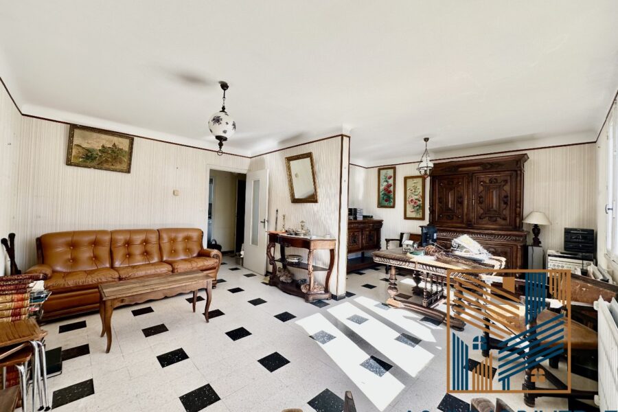 Appartement à vendre à Sete